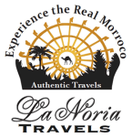 モロッコ旅行は現地発ツアーのラ･ノーリアトラベルへ